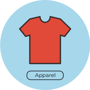 APPAREL