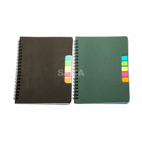 BLOCKNOTE PEN 2