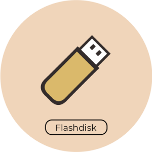 FLASHDISK