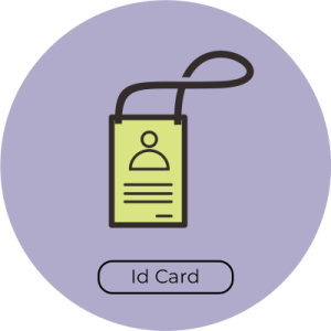 ID CARD