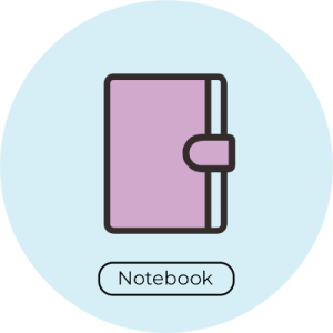 NOTEBOOK