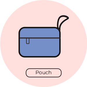 POUCH