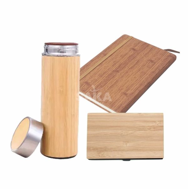WOODY SET